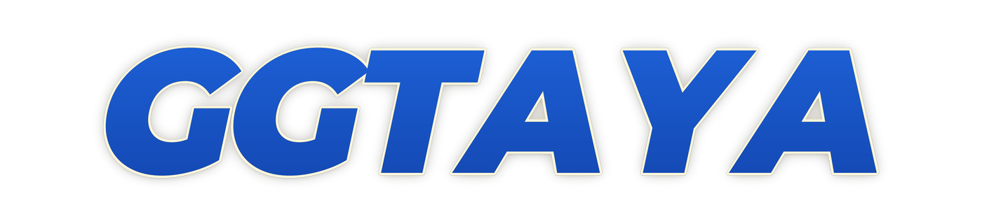 ggtaya logo